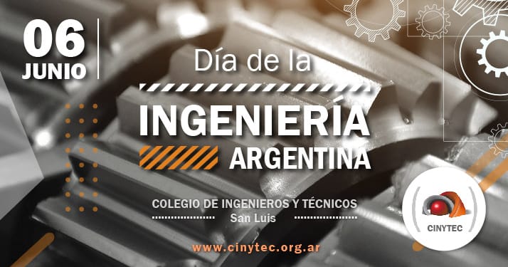 Dia de la Ingenieria